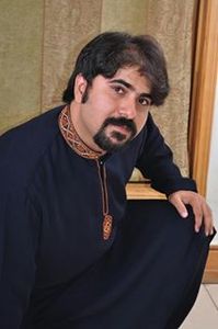 Abubakar Qureshi