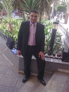 Shady Hammad