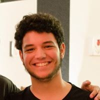 Enrico Haddad