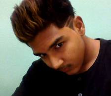 Jahanxaib JK
