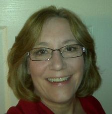 Cathy Barton