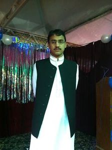 Rana Umar