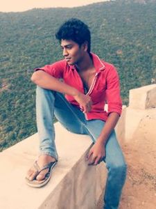 Kavin Manoj
