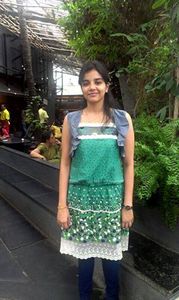 Mohini Mishra