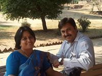 ajay k shukla