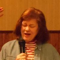 Kim Warner