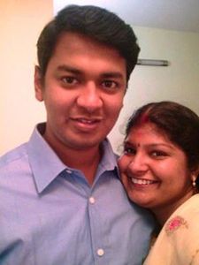 Divya Rakesh