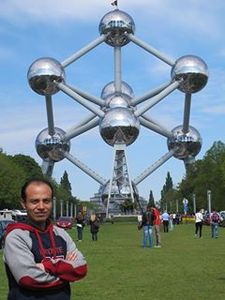 William Olvera lópez