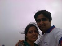 Mukesh Billade