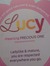 Lucy Ma...