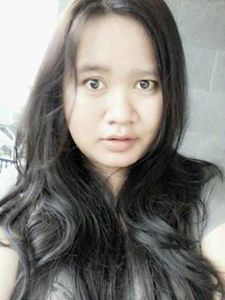 Shylvia Agustiningrum