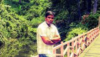 Niraj Kumar