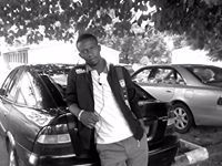 Solomon Echoda