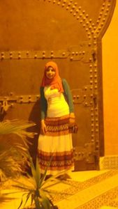 Samar Ismail