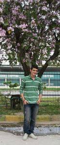 Abodeh Haroun