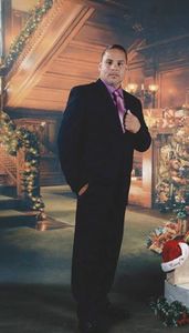 Luis Bonilla