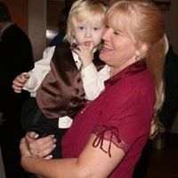 Shirley Saunders graumann