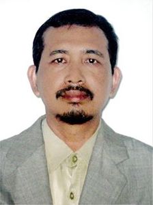 Ahmad Syaikhu