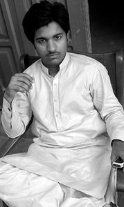 Rehman Abbasy