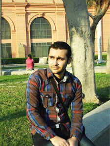Mohamed ELFakharany