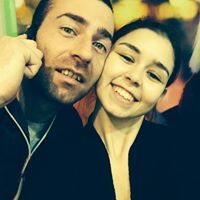 Мария Стаменова