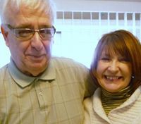 Audrey Abbondanzieri