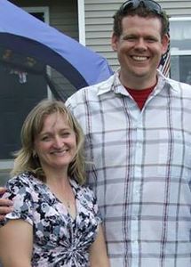 Becky Roush
