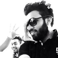 Shabeeb Shabab