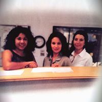 Connie Orona poehler