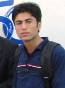 Ijaz Ul