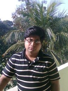 Tridip Ghosh