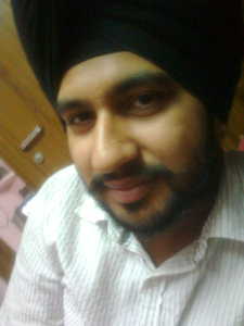 Amandeep Singh