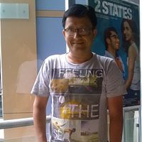 Udayraj Joshi