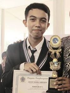 Cecep Indra