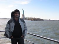 Vinod Pankajakshan