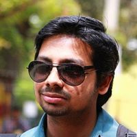 Pramod Srinivas