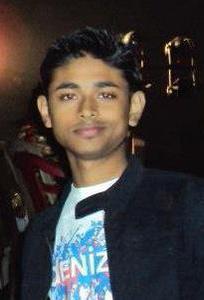 Shubhankar Nath