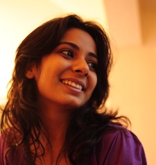 Hiteshi Mehta