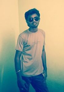 Arunachalam Sweetguy