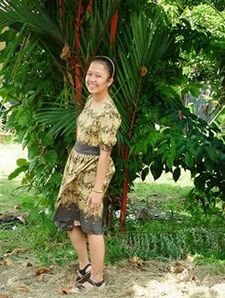 Riris Desire