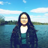 Wendy Zhang