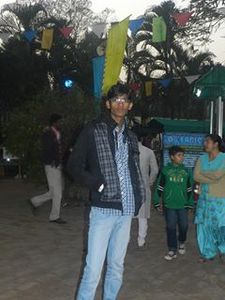 Abhinav Anand