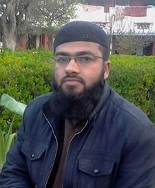 Munsif Ali