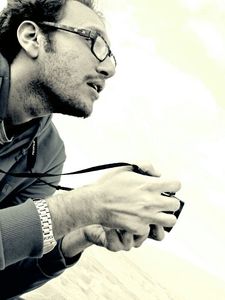 Omar Barkouki