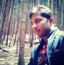 Renjith Krishnan