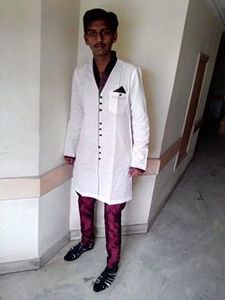 Kunal Chouhan