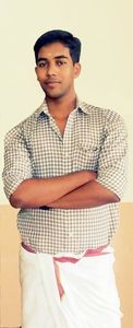 Anand Ramachandran