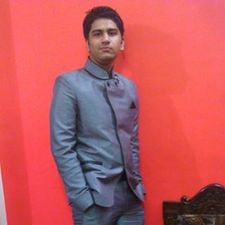 Vipul Pasricha