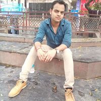 Rahul Mahor