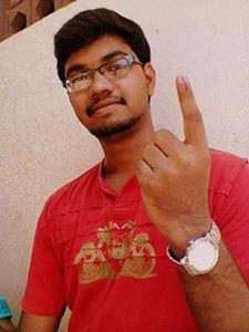 Sakthi Vivekanandan